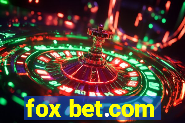 fox bet.com